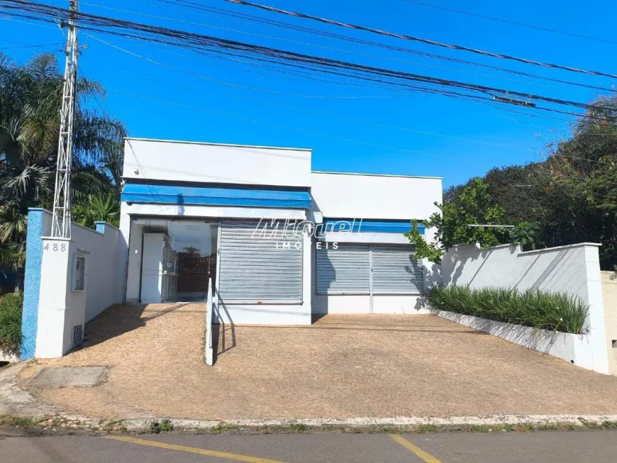 Foto do imóvel - Imóvel comercial para alugar com 177 m², 2 banheiros, 3 vagas