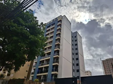 Cobertura com 1 Quarto à venda, 131m² no Cambuí, Campinas