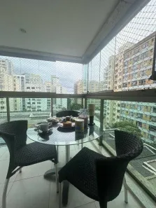 Apartamento com 2 Quartos à venda, 85m² no Icaraí, Niterói