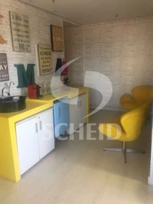 Conjunto Comercial / Sala à venda, 60m² no Campo Belo, São Paulo