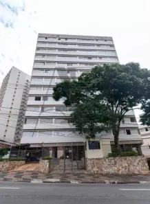 Apartamento com 2 Quartos à venda, 128m² no Bosque, Campinas