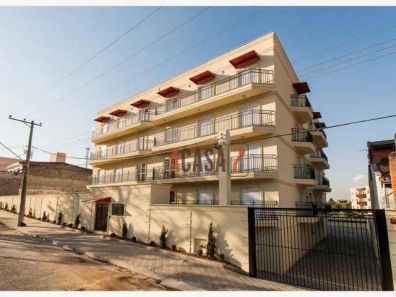 Apartamento com 3 Quartos à venda, 125m² no Jardim Emília, Sorocaba