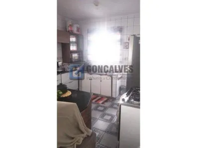 com 3 Quartos à venda, 170m² no Jardim Quarto Centenário, Mauá