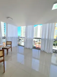 Apartamento com 3 Quartos à venda, 123m² no Itapuã, Vila Velha