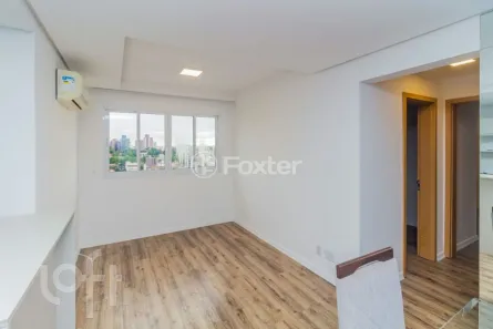 Apartamento com 2 Quartos à venda, 57m² no Higienópolis, Porto Alegre