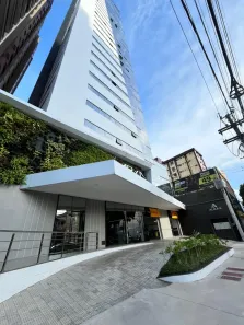 Conjunto Comercial / Sala para alugar, 24m² no Umarizal, Belém
