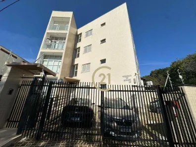 Apartamento com 2 Quartos para venda ou aluguel, 78m² no Jardim Moacyr Arruda, Indaiatuba
