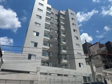 Apartamento com 2 Quartos à venda, 40m² no Centro, Contagem