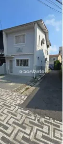 Sobrado com 3 Quartos à venda, 71m² no Centro, Santo André