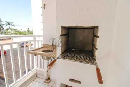 Apartamento com 3 Quartos à venda, 75m² no Jardim Residencial Firenze, Hortolândia