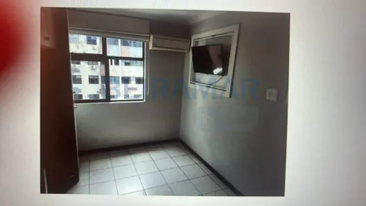 Kitnet com 1 Quarto à venda, 30m² no Setor Sudoeste, Brasília