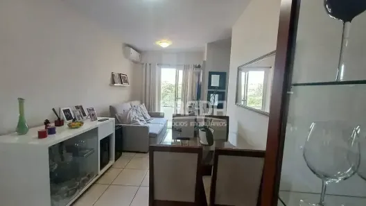 Apartamento com 2 Quartos à venda, 47m² no Patrimônio, Uberlândia