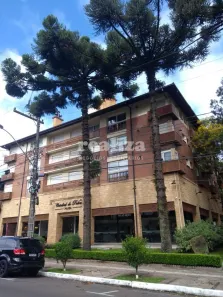 Apartamento com 1 Quarto à venda, 62m² no Centro, Canela