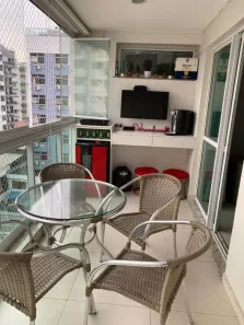 Apartamento com 2 Quartos à venda, 78m² no Icaraí, Niterói