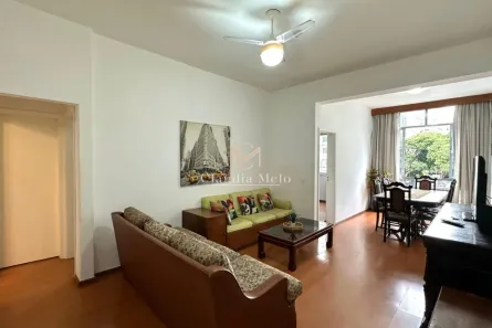 Prédio/Edifício Inteiro com 3 Quartos à venda, 100m² no Copacabana, Rio de Janeiro