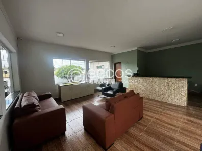 Casa com 3 Quartos à venda, 137m² no Nossa Senhora da Abadia, Uberaba