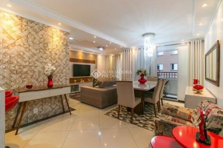 Apartamento com 2 Quartos à venda, 87m² no Nova Petrópolis, São Bernardo do Campo