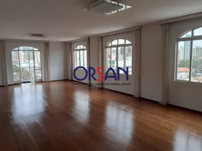Apartamento com 4 Quartos à venda, 250m² no Centro, Santo André