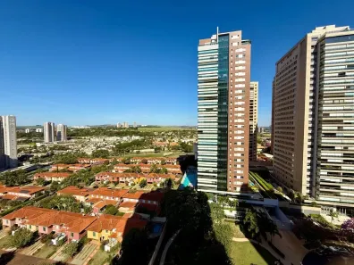 Apartamento com 4 Quartos à venda, 266m² no Residencial Morro do Ipê, Ribeirão Preto