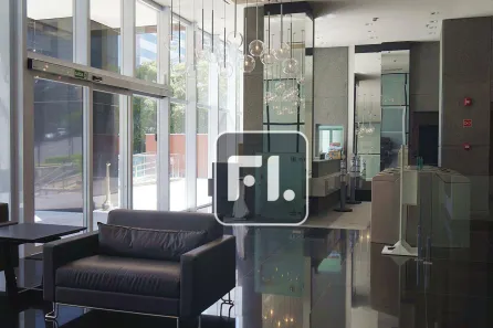 Conjunto Comercial / Sala para venda ou aluguel, 576m² no Dezoito do Forte Empresarial/Alphaville., Barueri