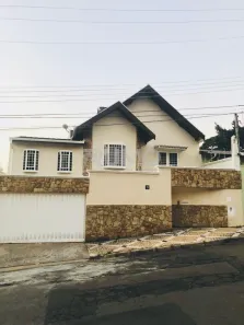 Casa com 4 Quartos à venda, 427m² no Jardim Quarto Centenário, Campinas