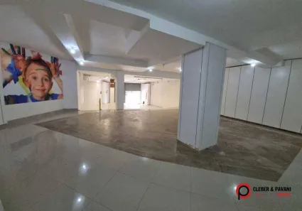 Loja / Salão / Ponto Comercial para alugar, 220m² no Centro, Sorocaba