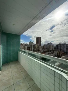 Apartamento com 1 Quarto à venda, 36m² no Boqueirão, Praia Grande