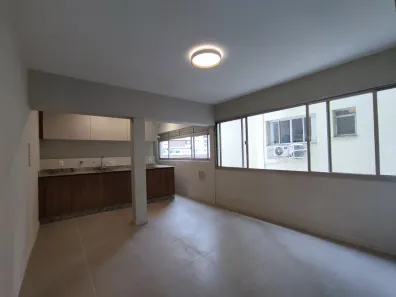 Studio com 1 Quarto à venda, 43m² no Centro, Florianópolis