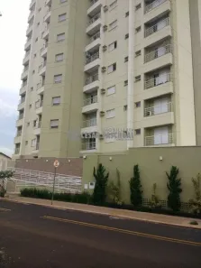 Apartamento com 2 Quartos para venda ou aluguel, 70m² no Jardim Macedo, Ribeirão Preto