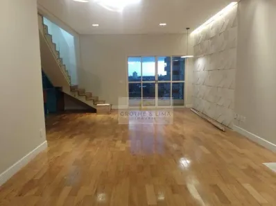 Cobertura com 3 Quartos à venda, 235m² no Jardim das Nações, Taubaté