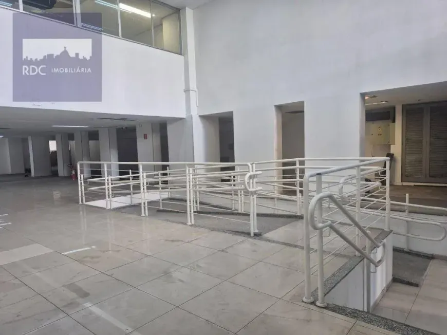 Foto do imóvel - Ponto comercial/Loja/Box para alugar com 1300 m², 8 banheiros, 10 vagas