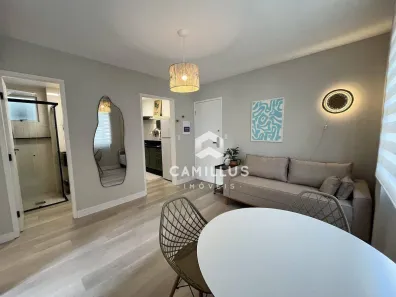 Apartamento com 2 Quartos à venda, 55m² no Itacorubi, Florianópolis