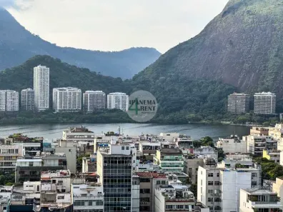 Cobertura com 3 Quartos à venda, 180m² no Ipanema, Rio de Janeiro