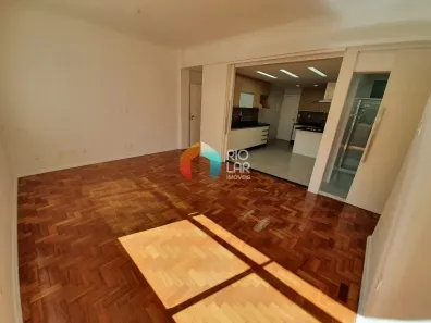 Apartamento com 2 Quartos à venda, 90m² no Leblon, Rio de Janeiro