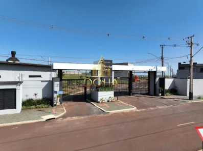 Terreno / Lote / Condomínio à venda, 200m² no Vista Linda, Cascavel