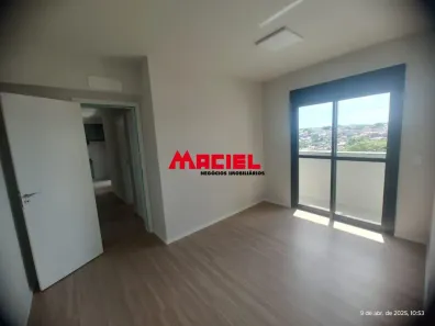 Apartamento com 2 Quartos à venda, 68m² no Jardim Satélite, São José dos Campos