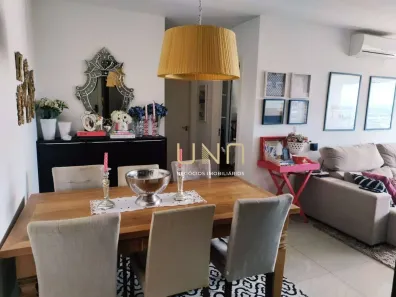 Apartamento com 2 Quartos à venda, 70m² no Capoeiras, Florianópolis