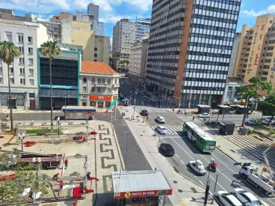Conjunto Comercial / Sala com 3 Quartos à venda, 75m² no Centro, Campinas