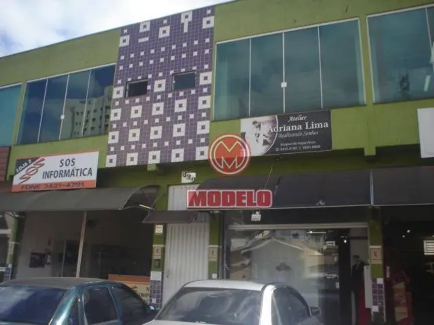Foto do imóvel - Sala/Conjunto para alugar com 15 m², 1 banheiro