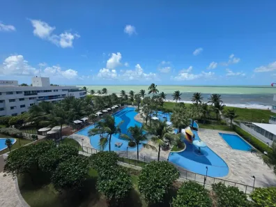 Apartamento com 3 Quartos à venda, 107m² no Intermares, Cabedelo