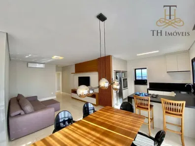 Apartamento com 4 Quartos à venda, 140m² no Centro, Balneário Camboriú