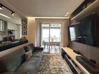Apartamento com 2 Quartos à venda, 77m² no Vila da Serra, Nova Lima