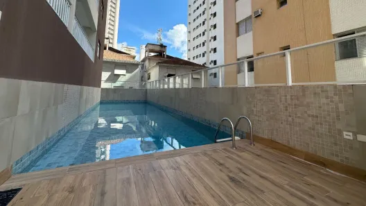 Apartamento com 3 Quartos à venda, 142m² no Pitangueiras, Guarujá