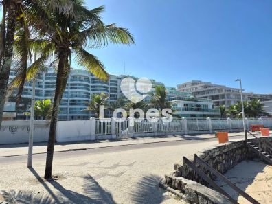 Apartamento com 1 Quarto à venda, 54m² no Recreio dos Bandeirantes, Rio de Janeiro