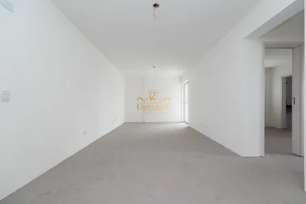 Apartamento com 2 Quartos à venda, 73m² no Cristo Rei, Curitiba