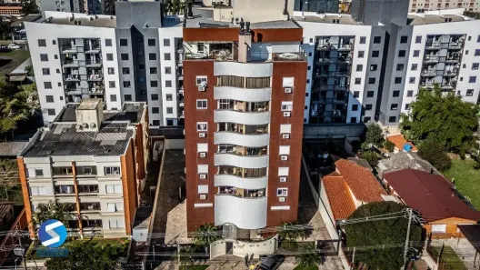 Apartamento com 2 Quartos à venda, 76m² no Centro, Canoas