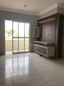 Apartamento com 2 Quartos à venda, 55m² no Bosque dos Eucaliptos, São José dos Campos