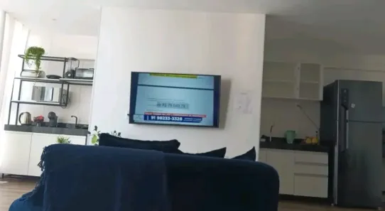 Studio com 1 Quarto à venda, 47m² no Umarizal, Belém