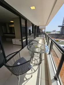 Apartamento com 2 Quartos para alugar, 95m² no Umarizal, Belém
