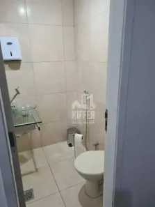 Conjunto Comercial / Sala à venda, 35m² no Centro, Niterói
